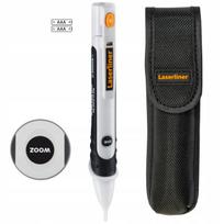 Bevielis įtampos detektorius LASERLINER 24-1000