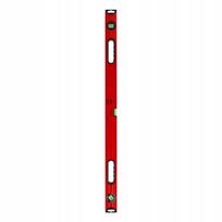 Lygis 100 cm aliuminis reguliuojamu kampu Schmith