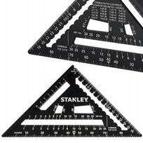 Aliumininis kampainis 180mm Stanley QUICKSQUARE FatMax STHT46101-0