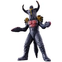 Ultra Monster Advance Monogeros Digeros [Bandai] & black
