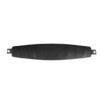 Galvos lankelio apsaugos pagalvėlės pakeitimas AKG K52-K72 K92 K77 K511 K512 ausinėms 1 black
