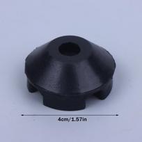 Advance Carbon Fiber RTM Vaccum Glue Inject Base Silicone Connector for Infusion