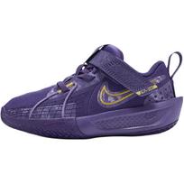 Nike G.T. Cut 3 Kids' Basketball Shoes Pre school FZ7299-500 25