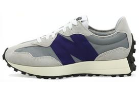 327 New Balance 'Rain Cloud Virtual Violet' MS327FC 36 blue
