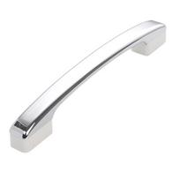280/310mm Šaldytuvo Plastikinės Rankenos Rankenos Pakeitimo Priedai 280mm