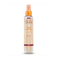 Cantu Shea Butter Thermal Shield Heat Protectant Spray 151ml white