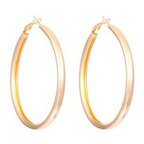 Stylish Minimalist Choker & Earrings Set for Women - European & American Design