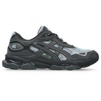 Asics Gel-NYC 2.0 Slate Blue/ Graphite Grey - Dydis 38 (1203B080-400 Laisvalaikio batai)