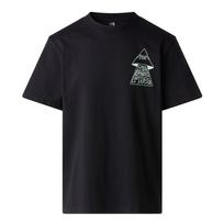 The North Face Mountain Play - Dydis S (0A8GQXJK31 Marškinėliai)
