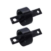 Car Rear Trailing Arm Bush for Civic Acura Integra CRX CRV Replace 52385SR3003 Auto Rear Trailing Control Arm Bushing
