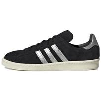 Adidas Campus 80s 'Black Off White' Sneakers Sneakers GX7330 36⅔ black