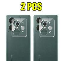 2 vnt. 3D kameros objektyvo grūdinto stiklo apsauga, skirta Realme 15 / 15 Pro 5G, objektyvo dangtelis Ekrano apsauga, skirta REALME15 15Pro, objektyvo žiedo plėvelė Realme 15 5G balta