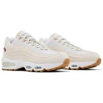 x Nike Air Max 95 OG Light Orewood Brown HM4743-100 Unisex EU 41 raudona/ruda