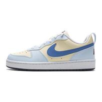 Nike Court Borough Low Recraft GS 'Coconut Milk Polar White' Sneakers FV8120-141 36