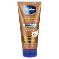 Vaseline, Intensive Care™, Hydra, Replenish rankų kremas, 3,4 fl oz (100 ml)