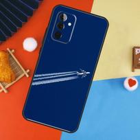 Airplane Plane Aircraft Case For Samsung Galaxy A16 A26 A36 A56 A17 A55 A35 A15 A52 A32 A12 A53 A33 A13 A14 A34 A54 Samsung A36