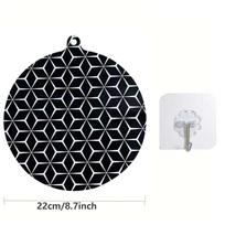 Induction Cooktop Protector Mats Reusable Stove Burner Covers Stove Top Liners Heat Resistant Stove Protectors Kitchen Washable L