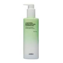 JUMISO D-pantenolio apsauginis raminantis prausimosi pienelis drėkiklis 300ml beige