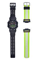 Watch [Casio] G-Shock GA-900E-1A3JR Men's juoda