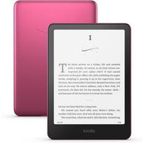 Kindle Paperwhite 12th Gen 2024 7 32GB Raspberry