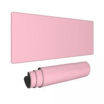 900x400x2mm Mouse Pad Gamer Women Large Home HD Desk Mats Mouse Mat Pink Anti-slip Soft Carpet Office Gamer Mice Pad Table Mat 30cmx60cm(11.8x23.6inch) pink