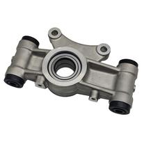 Galinės ašies laikiklis su guolių mazgu CFMOTO keturračiams 7020-0608A0 500/800 gray