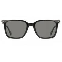 Polaroid Men S SunglaSSeS Polarized 807 M9 Black/53-19-145