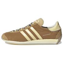 Adidas Originals Country Wales Bonner Mesa Tan Sneakers GW1388 37⅓