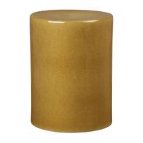 Iš keramikos apvalios formos šoninis stalas ø 32 cm Toru – Blomus