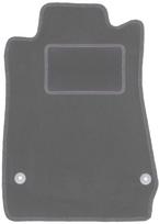 Driver's car mat: Mercedes SLK R171 coupe (2004-2011)