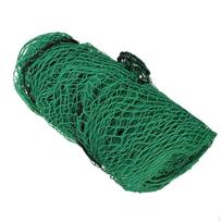 Golf Net for Improved Practice Sessions 2mx2m_Green Knotless