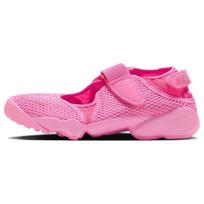 Nike Air Rift BR Moteriški laisvalaikio batai su skeltais pirštais FN9326-666 35.5 pink