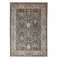 Žalios spalvos kilimas 80x140 cm Amelina Vintage – Flair Rugs