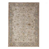 Natūralios spalvos kilimas 120x160 cm Meena Vintage – Flair Rugs