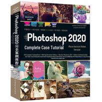 Adobe Creative Software Tutorial Books