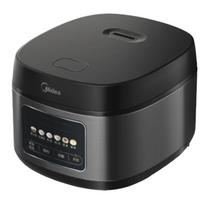 Midea 5L Smart Multi-function Electric Rice Cooker CN plug (adapter included) black