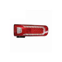 Sunkvežimio kombinuotas galinis žibintas (Teisingai) ACTROS Galinis žibintas Srauto versija Posūkis 0035443303