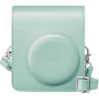 Fujifilm instax mini 13 case Lagoon GREEN