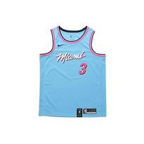 Nike Krepšinio marškinėliai Vyriški Mėlyni AV4650-425 S blue