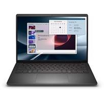 Dell Pro 14 Essential PV14255 | Carbon Black | 14 " | 2K | 1920 x 1200 pixels | Anti-glare | AMD Ryzen 7 | 250 | 16GB | DDR5 | Solid-state drive capacity 512GB | AMD Radeon Graphics | Ubuntu | 802.11ax | Keyboard language English | Warranty 36 month(s)  + Windows 11 Home PV14255_HWK_550_UBU_noFP_3YPSNO#Win11