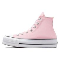 Converse  Chuck Taylor All Star Lift Platform High Seasonal Color - Pink Women Sneakers A06507C 35 white