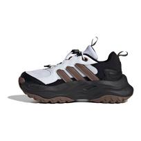 Adidas Maxxwavy Thick Sole Sports Dad Shoes Kids Sneakers Black White Brown JI1530 38⅔ black
