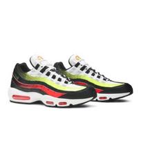 Nike Air Max 95 SE Neon Collection AJ2018-004 EU 40 augalų žalia/juoda