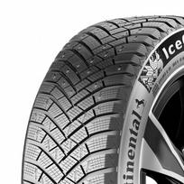 235/55R18 CONTINENTAL IceContact 8 104 T XL Žieminės padangos 2026 m. (Dygliuota)
