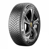 245/50R19 CONTINENTAL IceContact 8 105 T XL Žieminės padangos (Dygliuota)