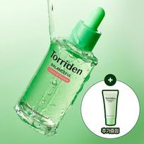 Torriden [exclusive] Torriden Balanced Cica Control Serum 50ml Plan  + Cream 20ml