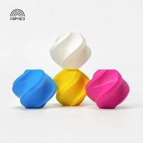 Bambu Lab CMYK Multi-color Filament Combo
