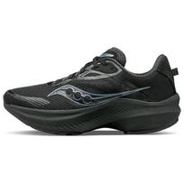 saucony Women's Axon 3 'Triple Black' S20826-12 44