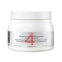 Kerastase Strengthening & Repair Hair Mask white