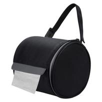 A25F-Cat-Proof Waterproof Toilet Paper Holder Hanging Tissue Holder Roll Paper Case Cover Portable Storage Bag juoda